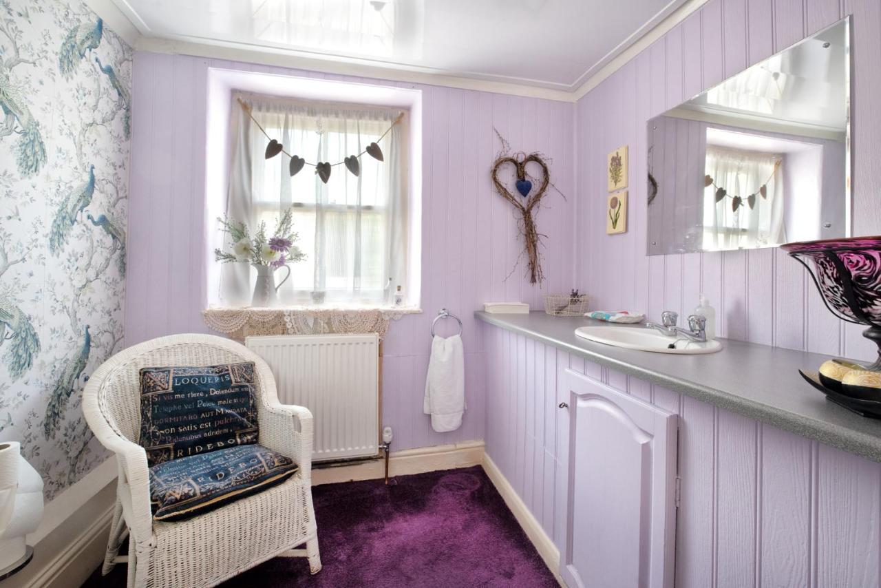Elen'S Castle Hotel Dolwyddelan Luaran gambar