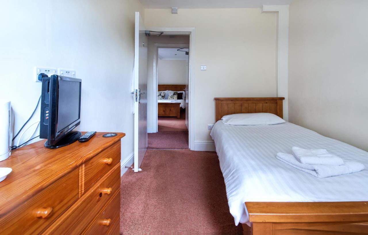 Elen'S Castle Hotel Dolwyddelan Luaran gambar