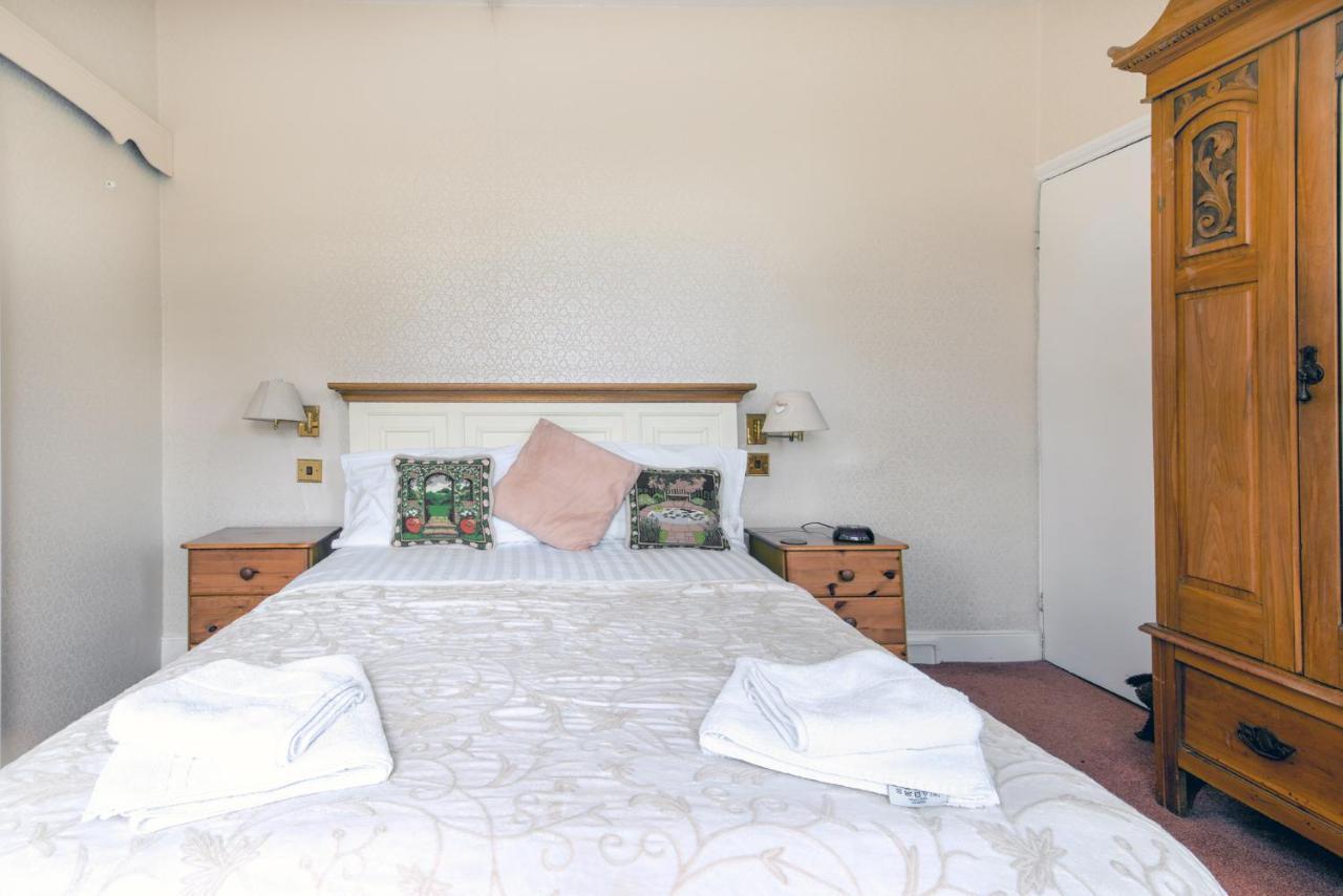 Elen'S Castle Hotel Dolwyddelan Luaran gambar