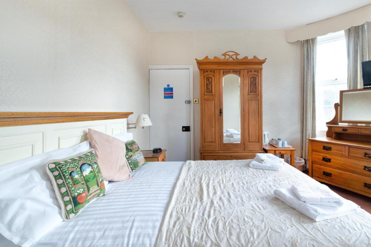 Elen'S Castle Hotel Dolwyddelan Luaran gambar