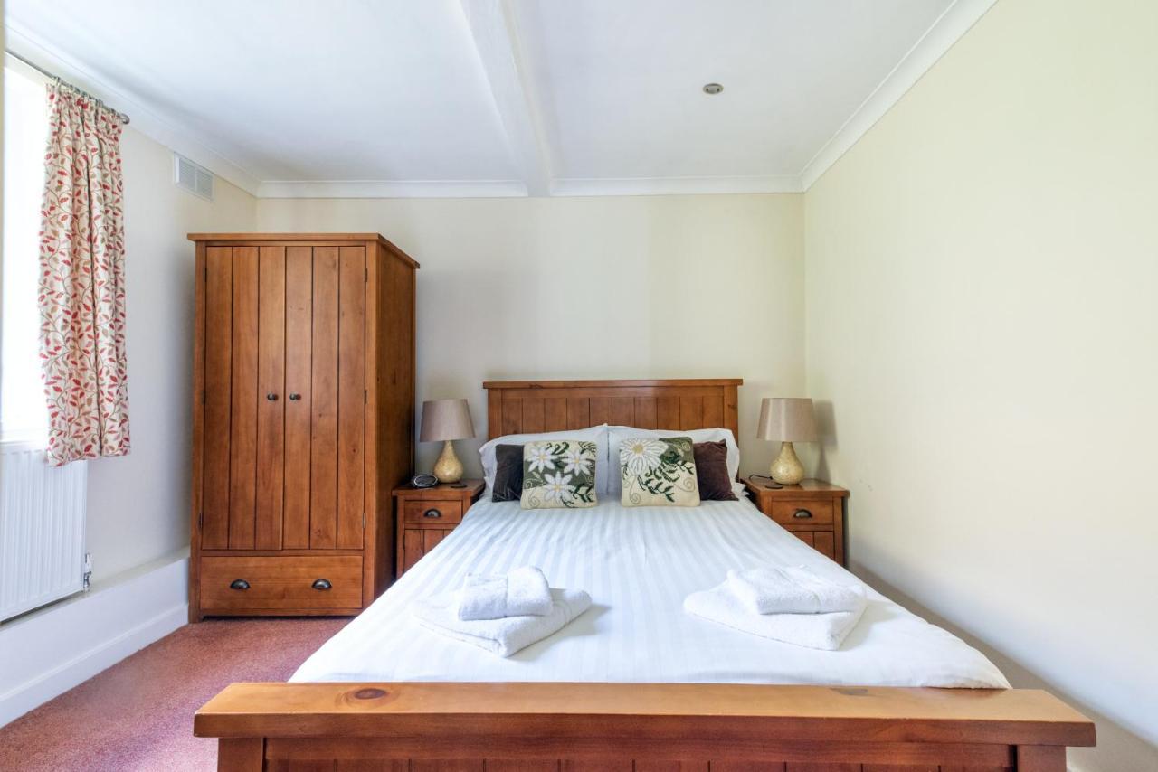Elen'S Castle Hotel Dolwyddelan Luaran gambar
