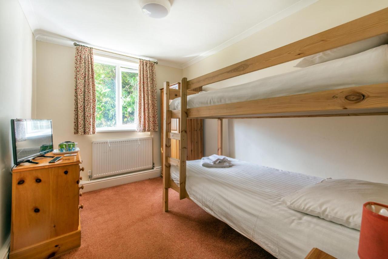 Elen'S Castle Hotel Dolwyddelan Luaran gambar