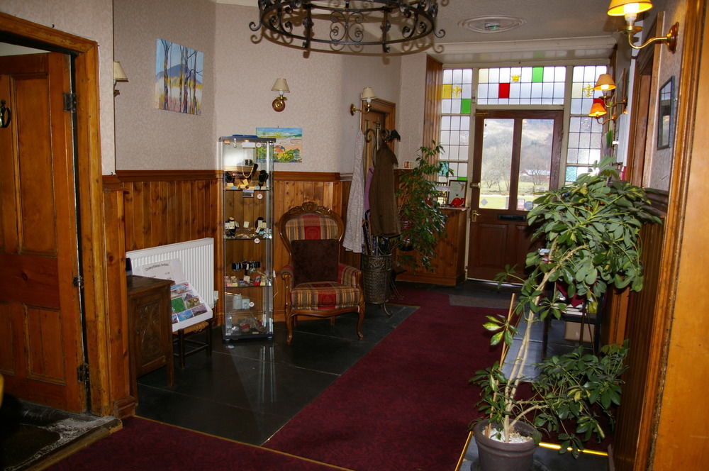 Elen'S Castle Hotel Dolwyddelan Luaran gambar